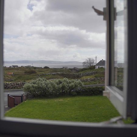 Seaview Lodge Inverin 外观 照片