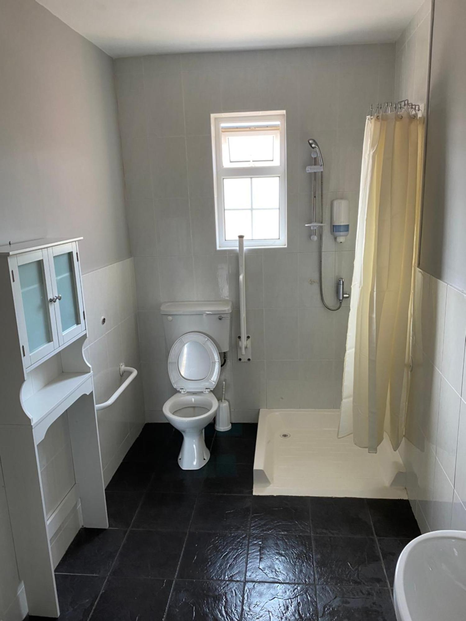Seaview Lodge Inverin 外观 照片