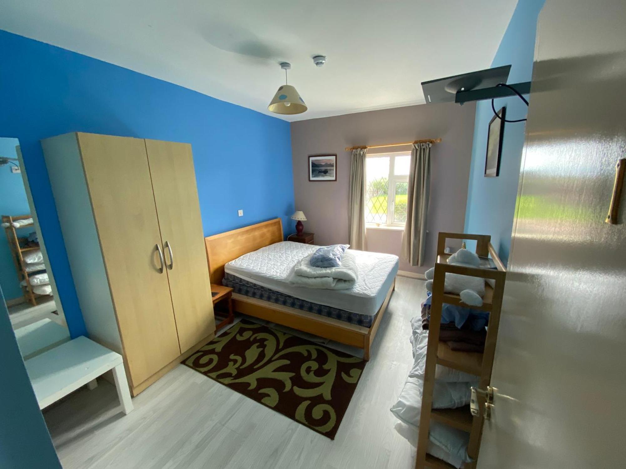 Seaview Lodge Inverin 外观 照片