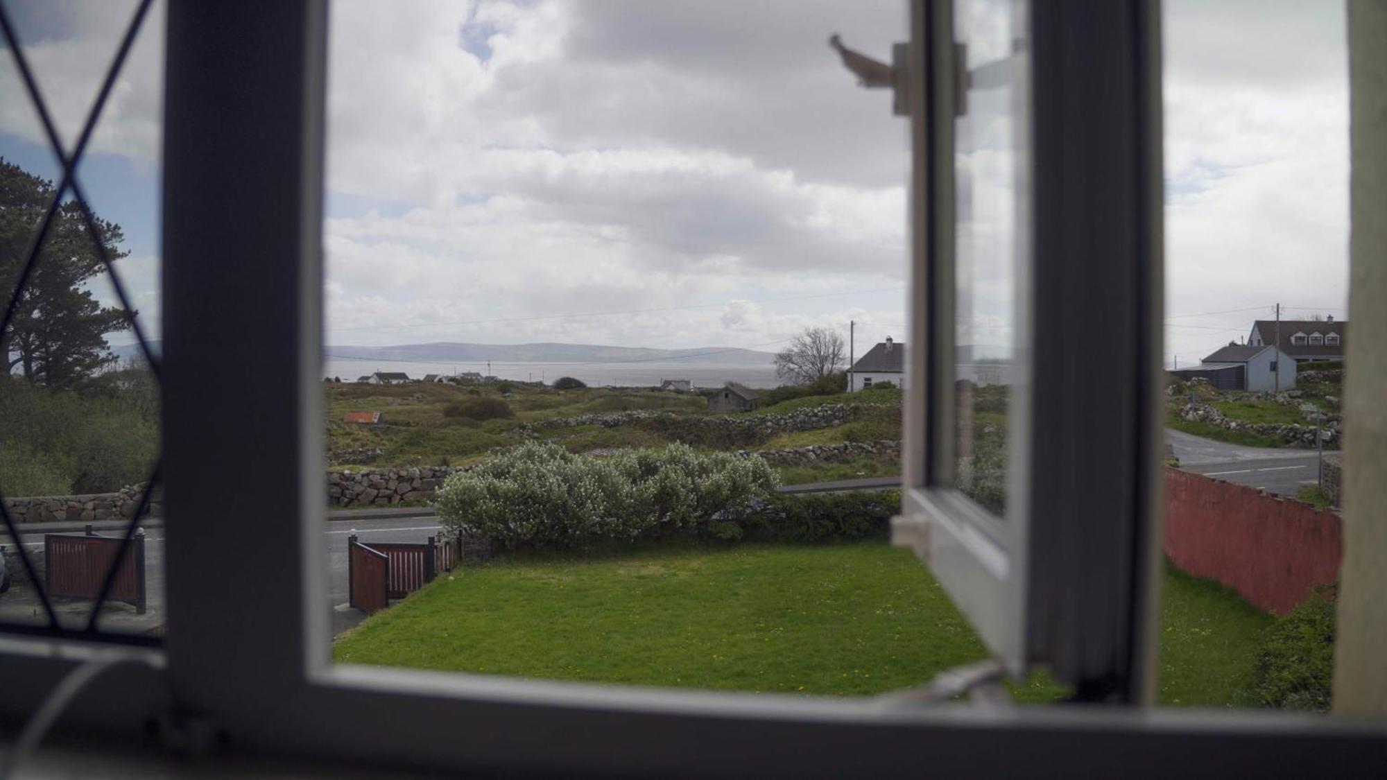 Seaview Lodge Inverin 外观 照片